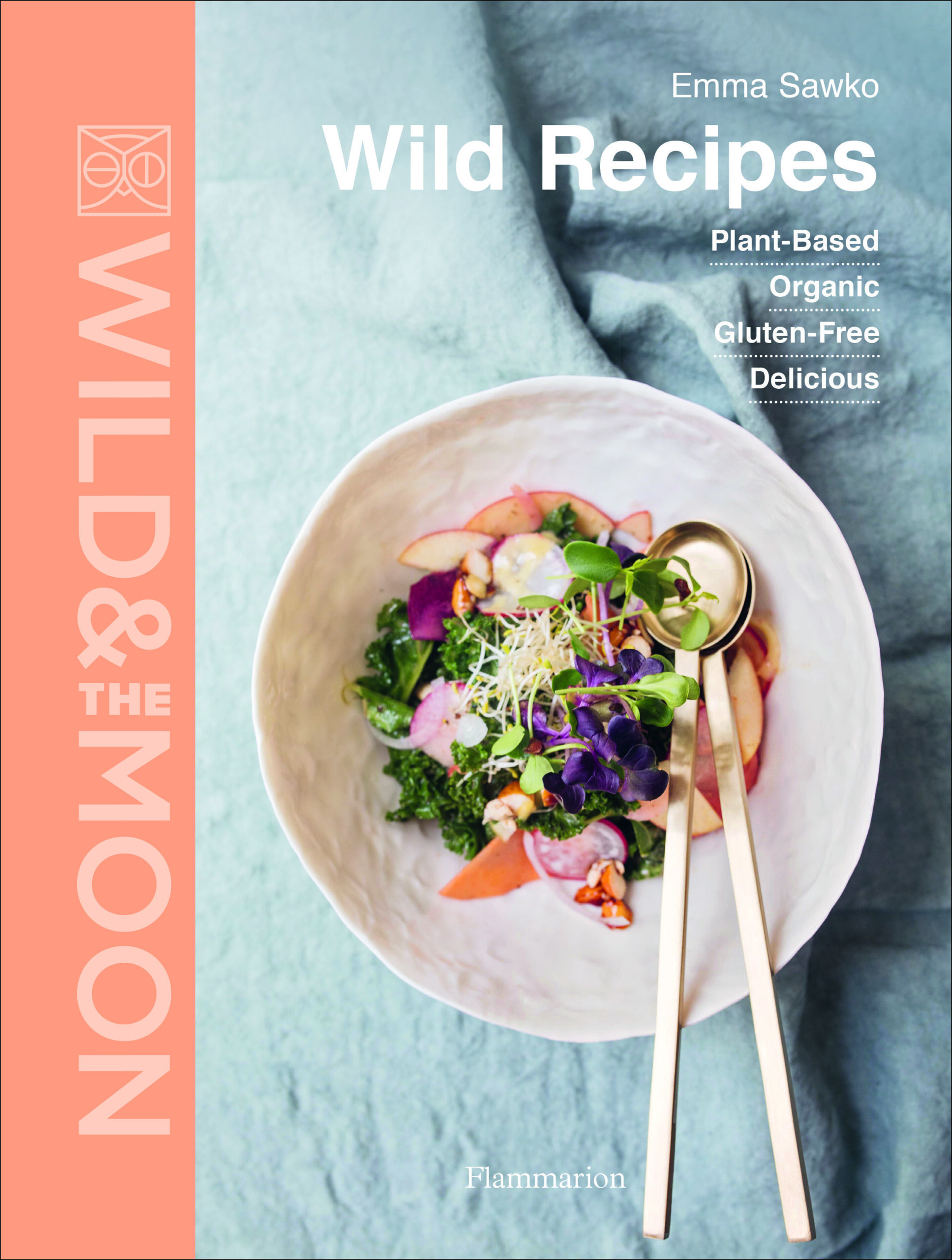 Wild Recipes by Emma Sawko