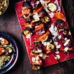 Easy Tandoori Veg Kebab Recipe - HelloVeggie.co