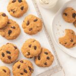 Sweet Potato Cookies