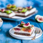 Raw Fig Slices - Hello Veggie