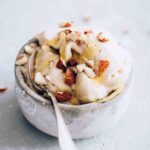 Banana Ice Cream 3 Ways