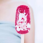 Berry Popsicle Recipe