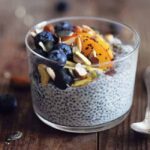 Coconut Chia Pudding Recipe